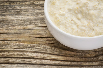 horseradish sauce
