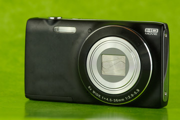 Fotocamera digitale compatta