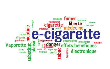 WEB ART DESIGN vaporette tabac e-cigarette tendance santé 020