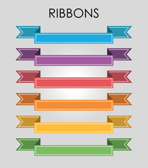 Ribbons