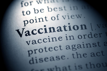 vaccination