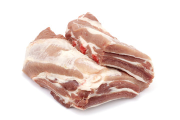 żebrka