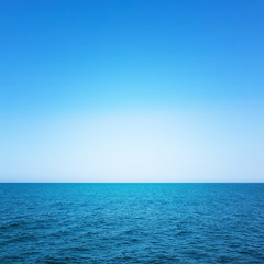 Obraz premium Letni krajobraz