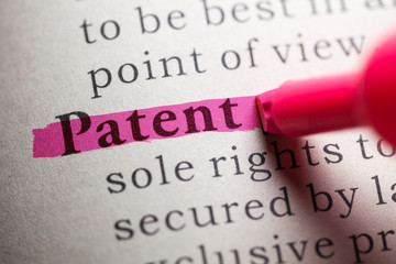 patent - obrazy, fototapety, plakaty