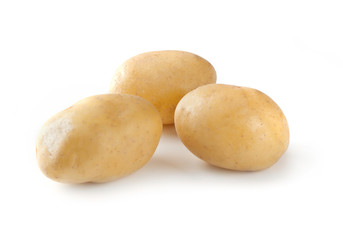 potatoes