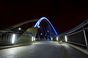 Lowry Avenue Bridge