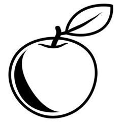 Apfel Obst Bio Gesund