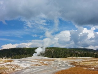 Geyser