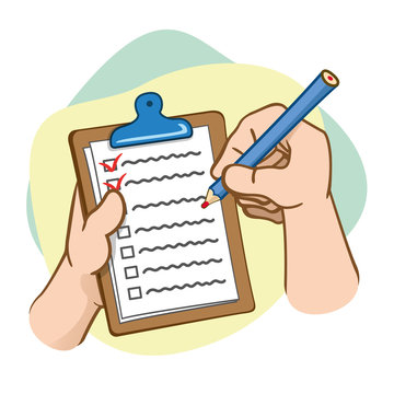 Notes on clipboard