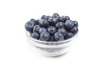 Blueberries
