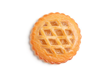 Isolated tart
