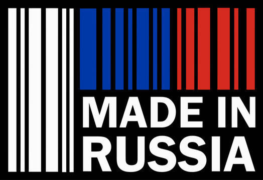 Made in Russia