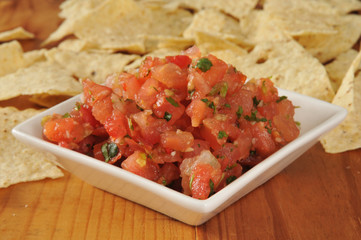 Pico de Gallo