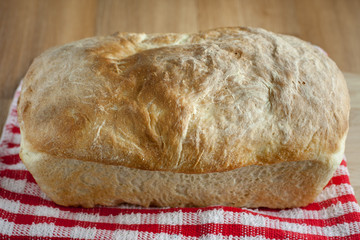 Fresh Bread