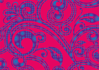 グラフィックパターン