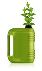 bio fuel  gallon