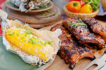 grillen