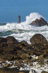 Phare du Four