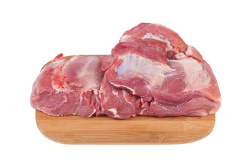 butcher's meat