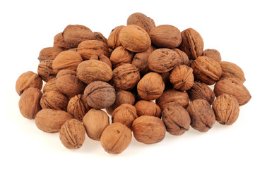 Noix en vrac