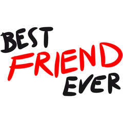Best Friend Ever