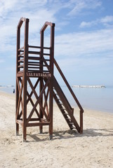 Fototapeta premium Beach