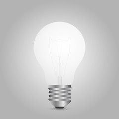 Lightbulb Illustration
