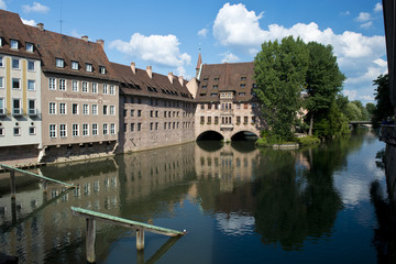 Hospital of the Holy Spirit