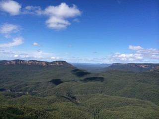 Blue Mountains, NSW, Australia