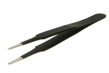 anti-static tweezers