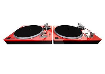 Turntable