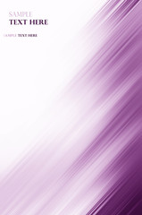 Abstract purple background - 63202391