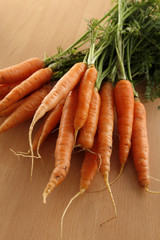 Carrots