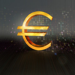 euro sign