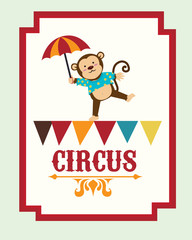 Circus design