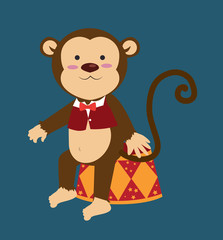 Monkey design
