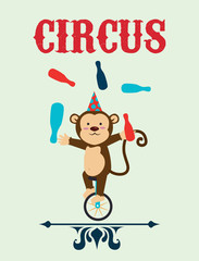 Circus design