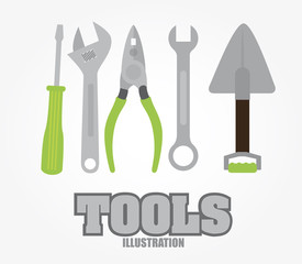 Tools design
