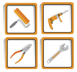 Tools design
