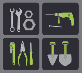 Tools design