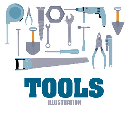Tools design