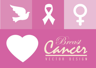 Cancer campaign design