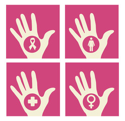 Cancer campaign design