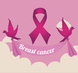 Cancer campaign design