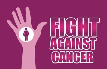 Cancer campaign design