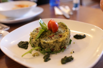 Couscous