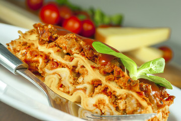 Lasagne