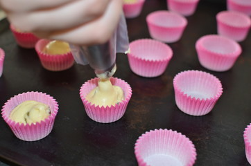 cerise sur le gâteau