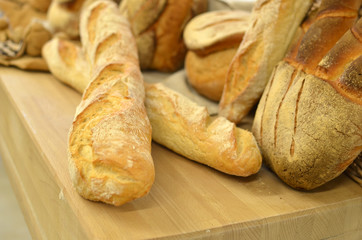 boulangerie