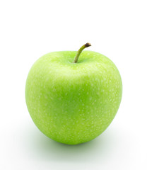 Green apple